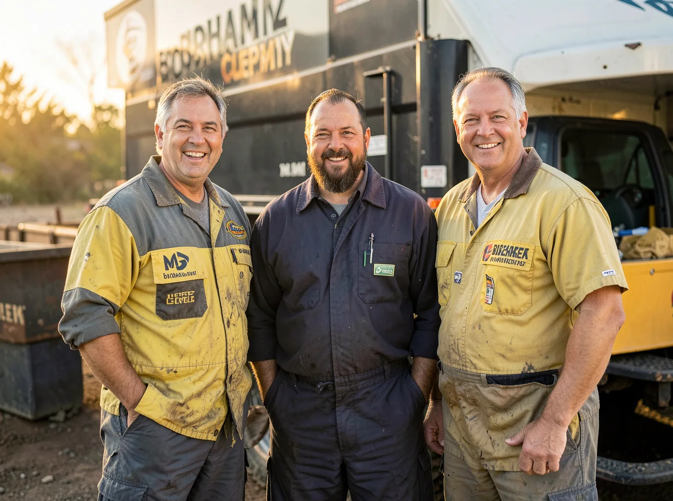 Sewage Cleanup company in Bowling Green, IN