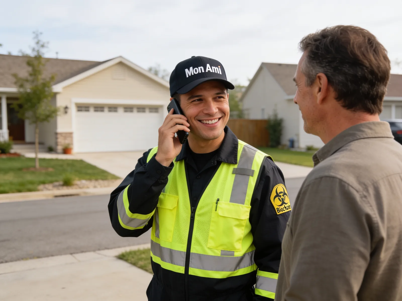Sewage Cleanup Bowling Green, IN FAQs